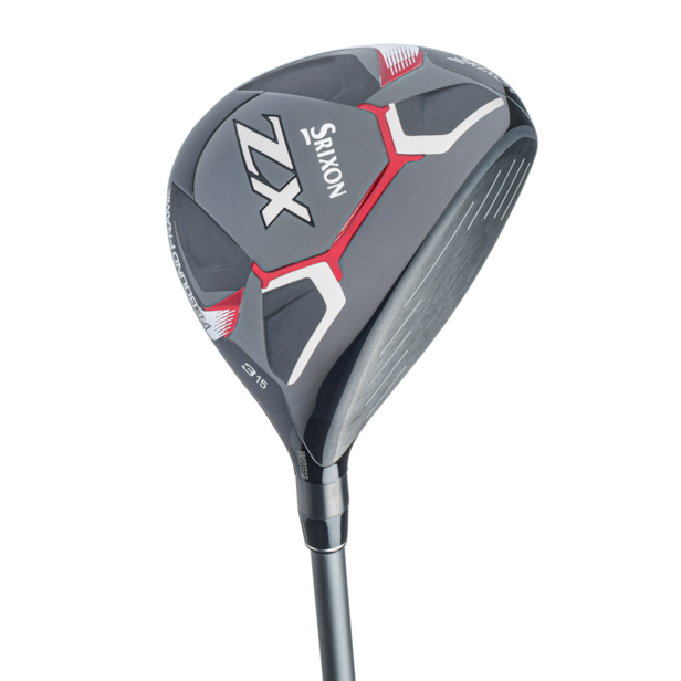 Srixon ZX Hot List 2021 Golf Digest Best Fairway Woods 2021